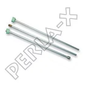 P 1 fm-es hosszabbitócső