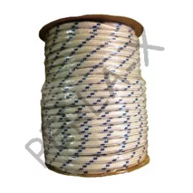 Fonatolt kötél 10 mm-es 100m/tekercs