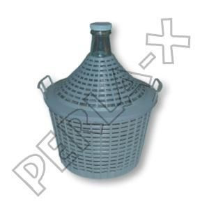 Üvegballon (5 literes)