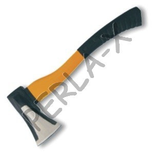 Ékfejsze 2000gr üvegszálas nyél