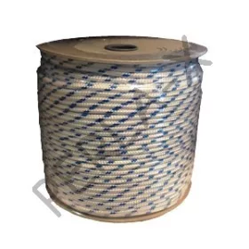 Fonatolt kötél 6mm-es (100 m/tek.)
