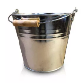 Vödör, horganyzott 12l