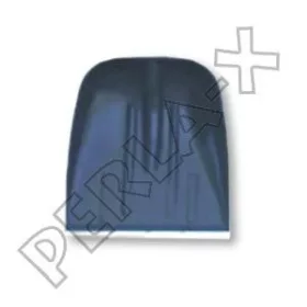 Hólapát műanyag öblös 380x380mm+nyél