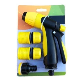 Locsolópisztoly szett (8 funk.+pisztoly)