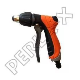 Locsolópisztoly PERLAX, fém X866YPA