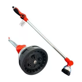 Locsolólándzsa 8 funkciós 80cm