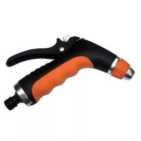 Locsolópisztoly HOBBY, fém