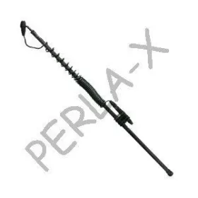 Teleszkópos permetezőszár 3m-es 14007