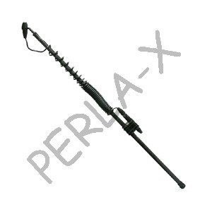 Teleszkópos permetezőszár 3m-es 14007