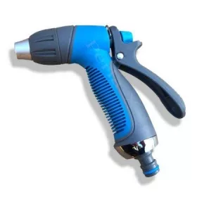 locsolópisztoly Perlax 2 funkcióval alumínium