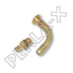 P Szelepülék + cső