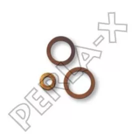 P Tömítés 11x7x2 (100 db/cs)