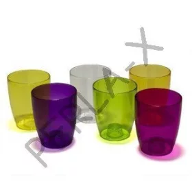 Kaspó orchidea DUOW130P