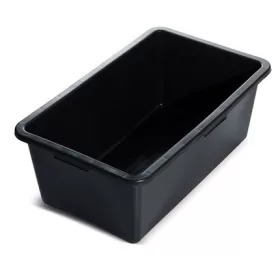 Malteros láda 80L szögletes