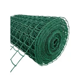 K-50/45 kertirács 45x45mm 0,5mx25m ZÖLD 170661