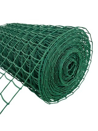 K-50/45 kertirács 45x45mm 0,5mx25m ZÖLD 170661