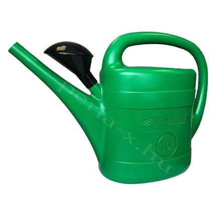Öntözőkanna műa. 10l