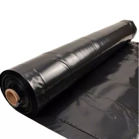Agrofólia 6,5x150x60 fm fekete