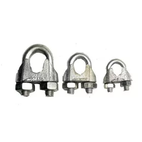 Kötélszorító 16mm