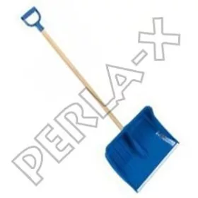 Hólapát műanyag IL3A alpinus 550mm alu é