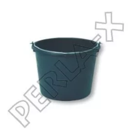 Vödör 10l műanyag
