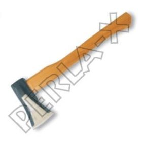 Ékfejsze 1000gr fa nyéllel 12/karton