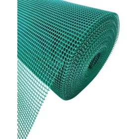 K-100/5 kertirács 5x5mm 1x5m zöld