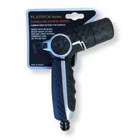 Locsolópisztoly PROFI karbon