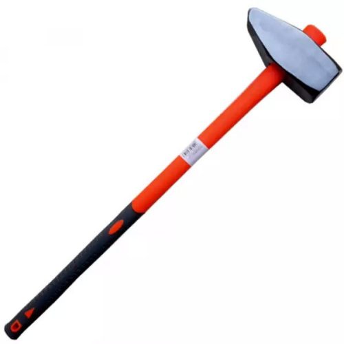 Kalapács üvegszálas nyéllel 8kg