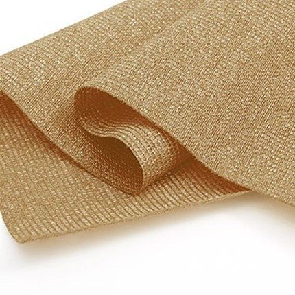 Árnyékolóháló homok 2x10m 90g/m2 80%