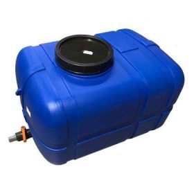 Bidon tartály 150L