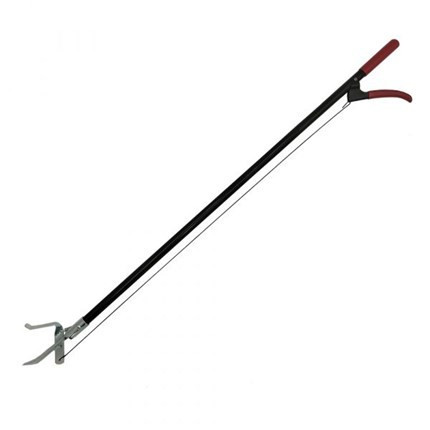 Szemétfelszedő 78cm-es nyéllel 12030