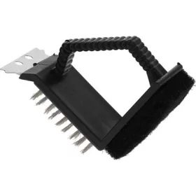 grilltisztító kefe