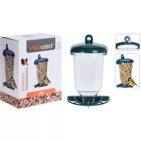 Madáretető akasztós feltölthető 14-22cm