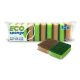 Bonus mosogatószivacs ECO 10db/cs