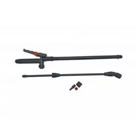 Permetező szár 70cm-es+markolat