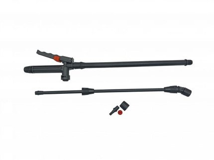 Permetező szár 70cm-es+markolat