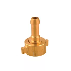 Permetező pisztoly Csatlakozó 8mm