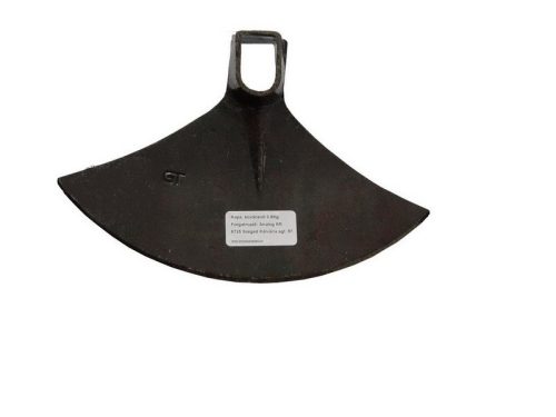 Kapa kov. Íves 0,8 Kg
