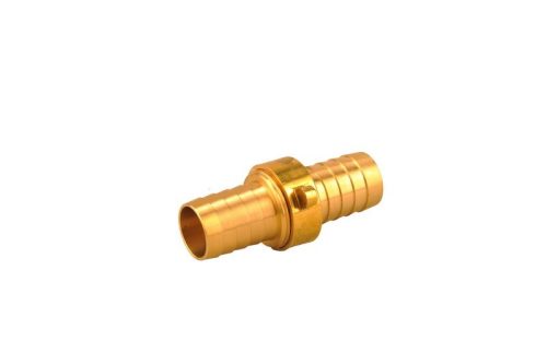Tömlőtoldó Réz 5/4" HN5023