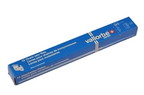 Láncreszelő   VALLORBE 5,2 mm/db 12db/doboz