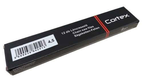 Láncreszelő  CORTEX 4,8 mm/db 12db/dob.
