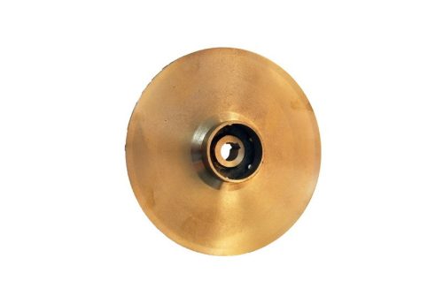 Alk T1500 járókerék Bronz