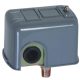 Alk Nyomáskapcsoló PS-02A Szürke4,3Bar KRS-3
