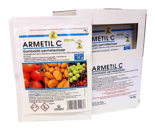Armetil C gombaölő
