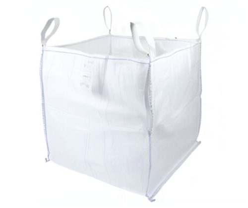 big-bag ZSÁK 95*95*95 1 TONNA