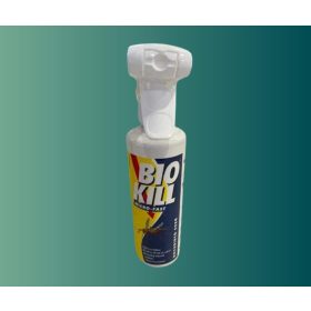 BioKill Micro Fast pumpás 0,375