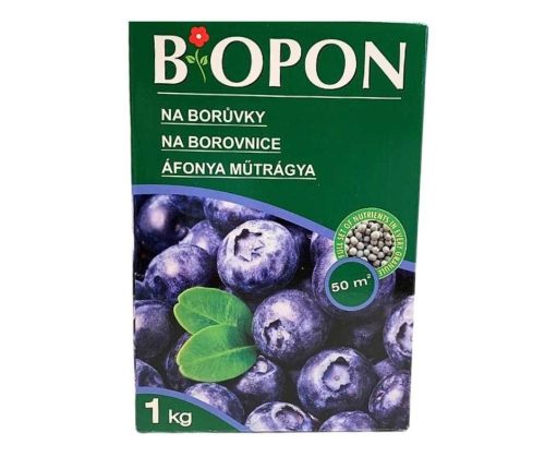 Biopon műtr. áfonya 1/1