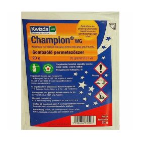 Champion WG 20g lev.