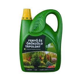 Classic fenyő tápoldat 3/1